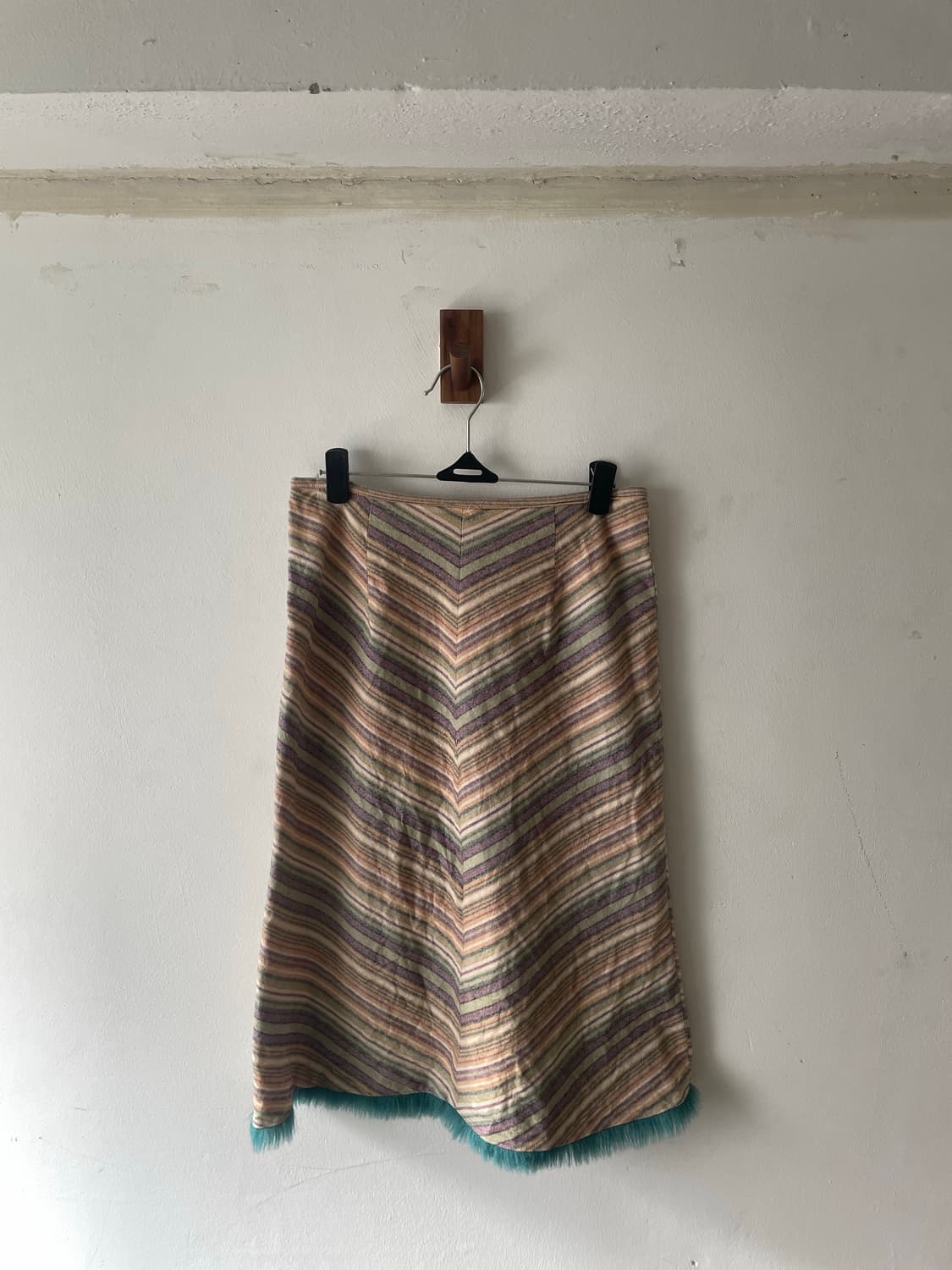 JPN Vintage Indian Skirt 상품이미지1