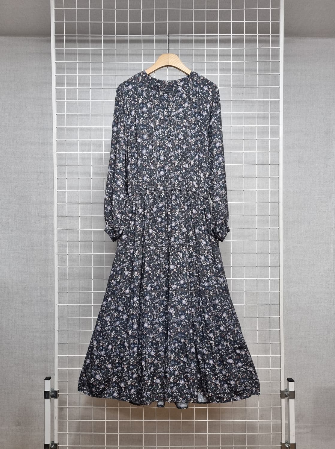 써스데이아일랜드 원피스 상품이미지1