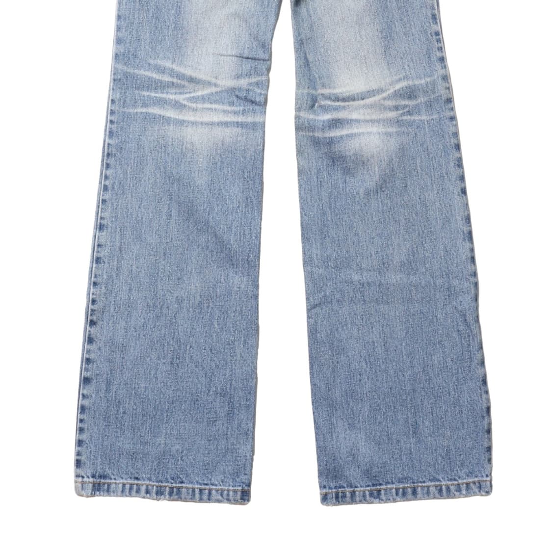 폴로 진스 polo Jeans Bootscut Denim Pants  상품이미지7