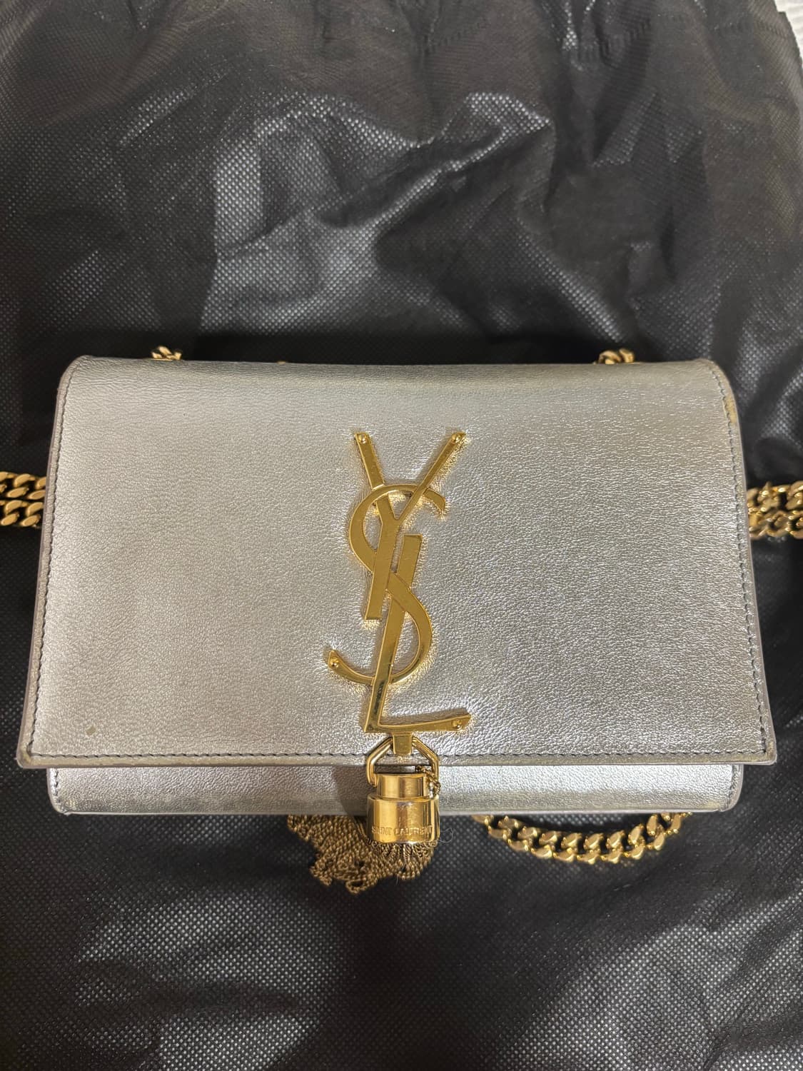 입생로랑 케이트백 상품이미지1