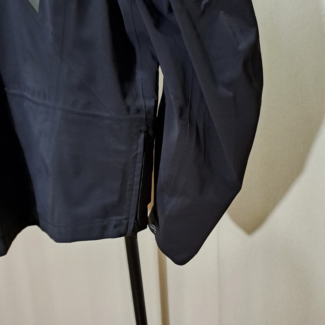 (새상품급) HALD 고어텍스 바람막이 B306 상품이미지6