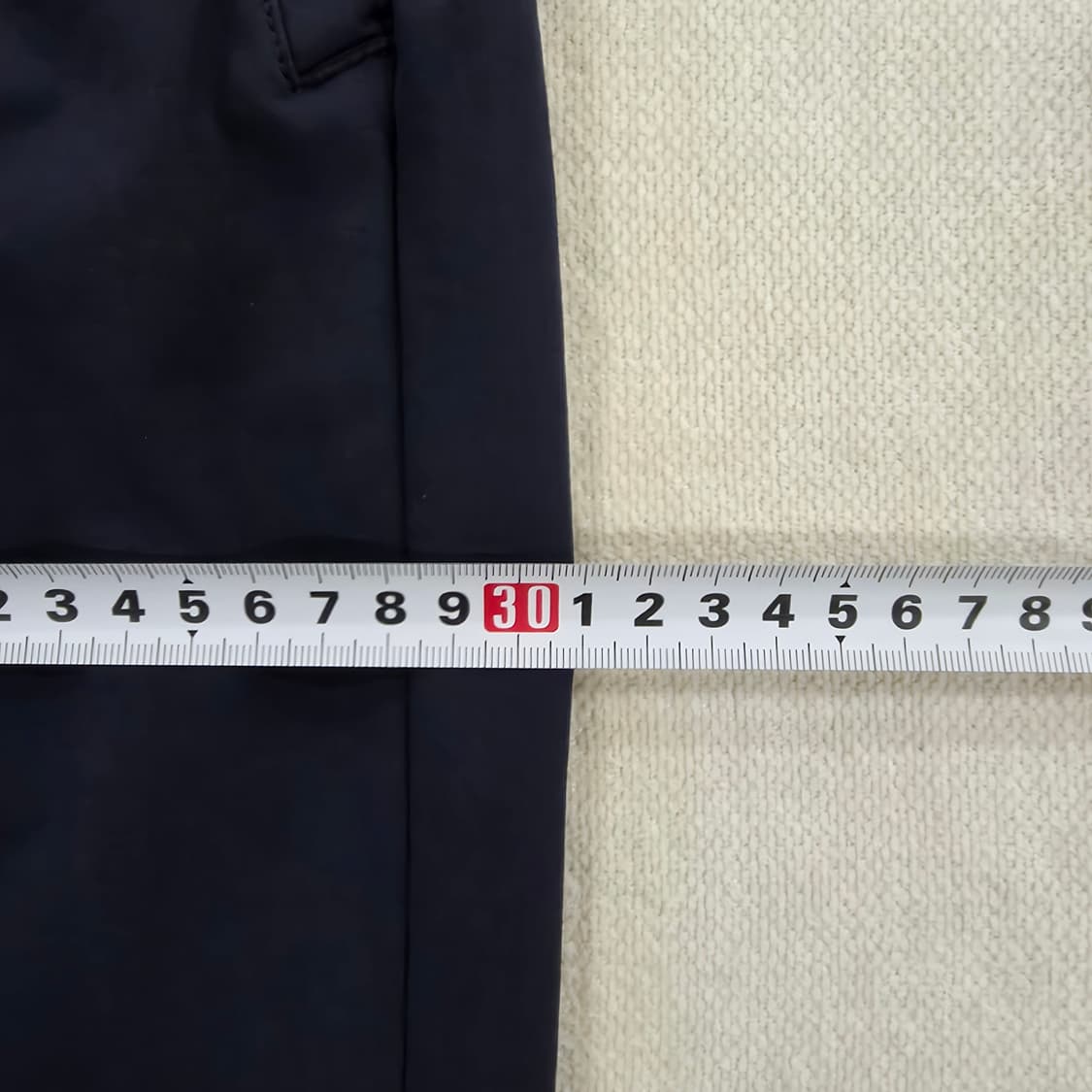 [92] 아디다스 골프 바지 0129J2 상품이미지7