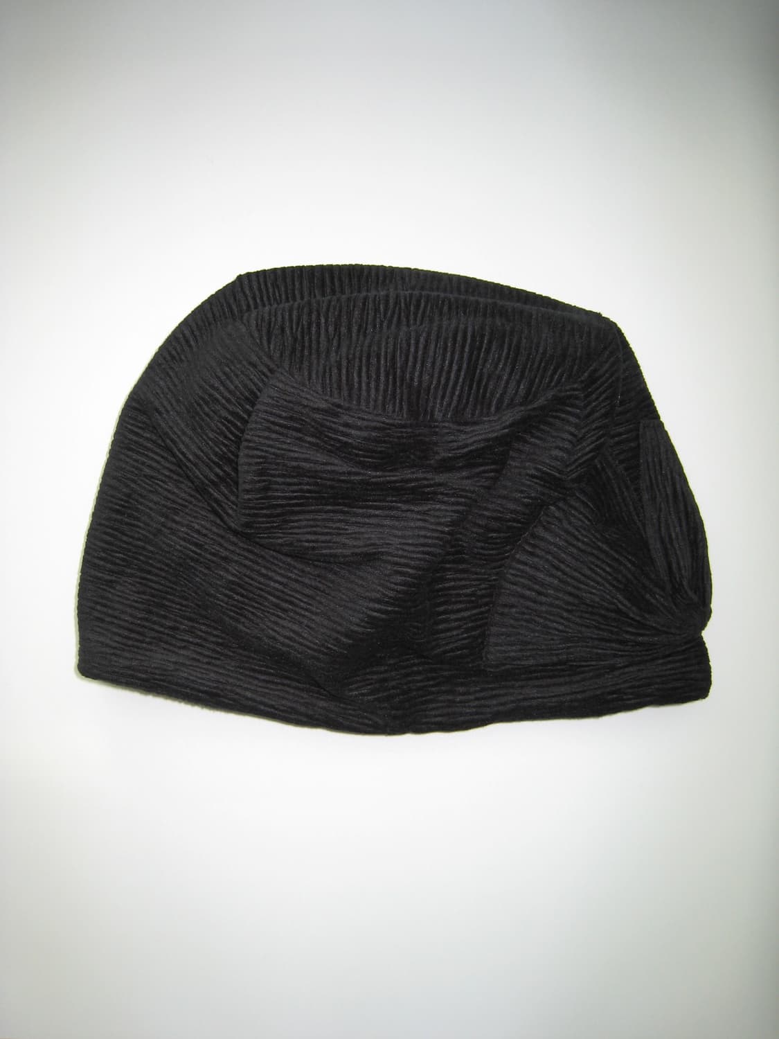 골덴 비니 블랙 상품이미지1