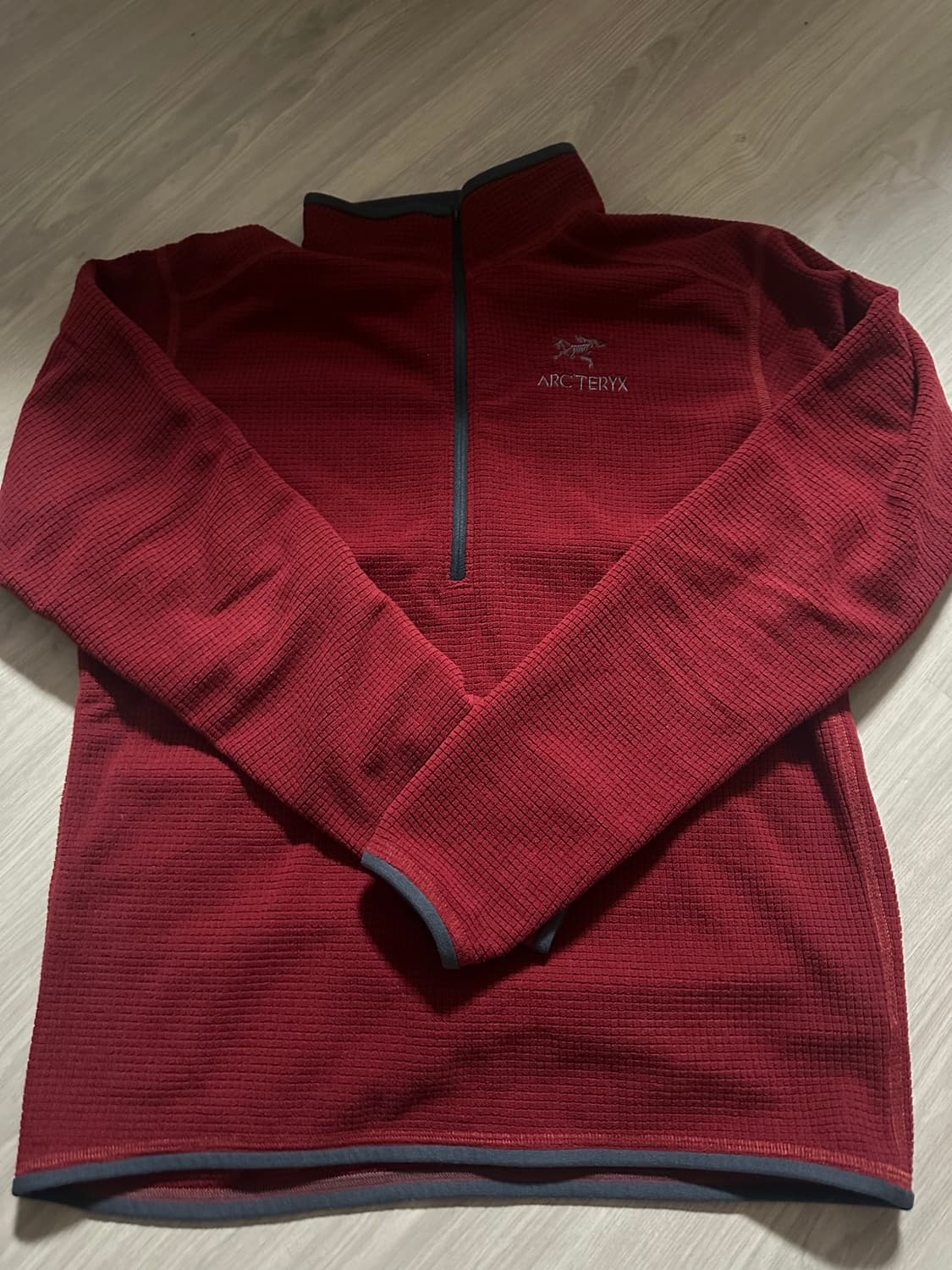 아크테릭스 빈티지  상품이미지1