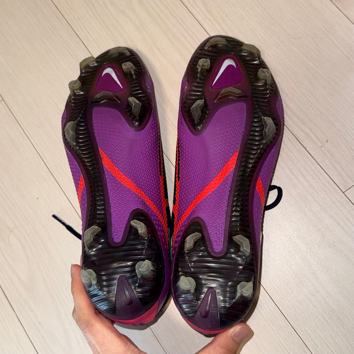 나이키 팬텀 GT2 엘리트 FG  상품이미지4