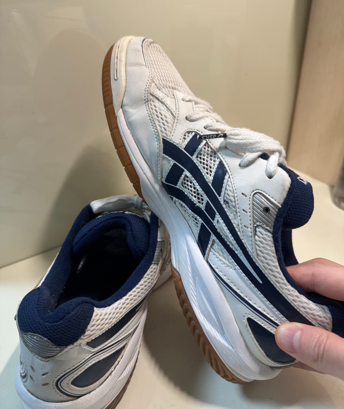 [265]아식스 로테리브레 체대입시화 상품이미지6