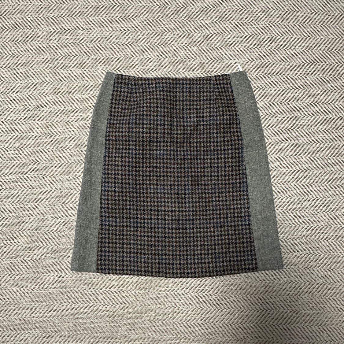 MACKINTOSH PHILOSOPHY X HARRIS TWEED 상품이미지1