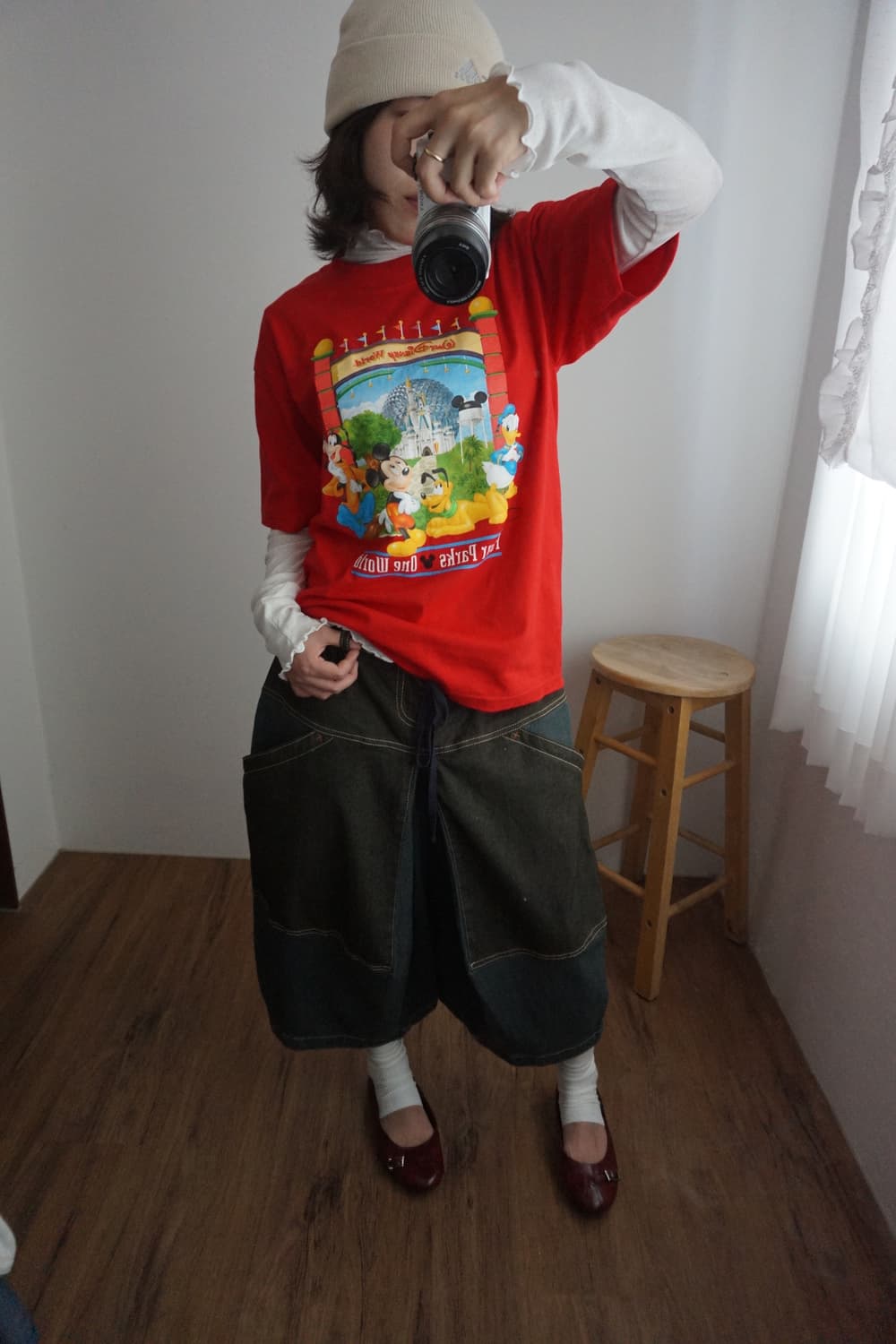 90"s DISNEY 상품이미지1