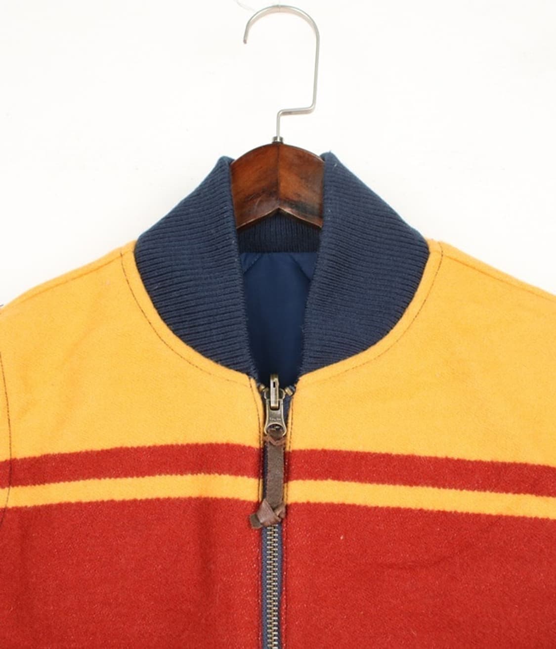 Eddie Bauer x PENDLETON 다운자켓 상품이미지2