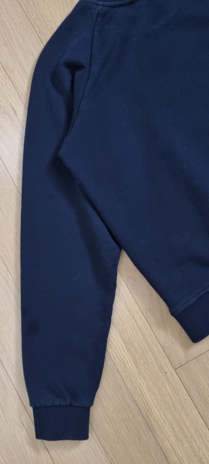 메종키츠네 폭스헤드 맨투맨 XS _ 여성,아동 추천 상품이미지7