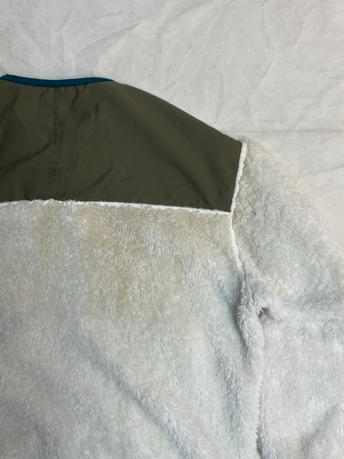 나이키 플리스 자켓  상품이미지9