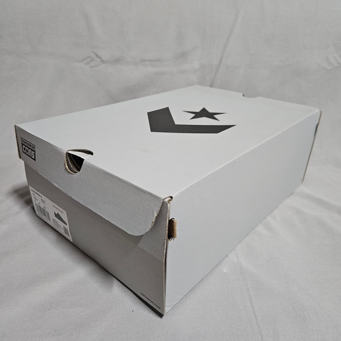 Convers Cons One Star Pro Classic Suede 상품이미지9