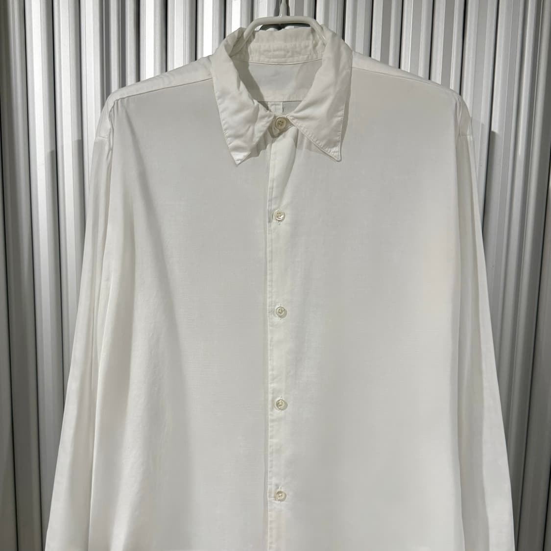 Martin Margiela shirt 상품이미지2
