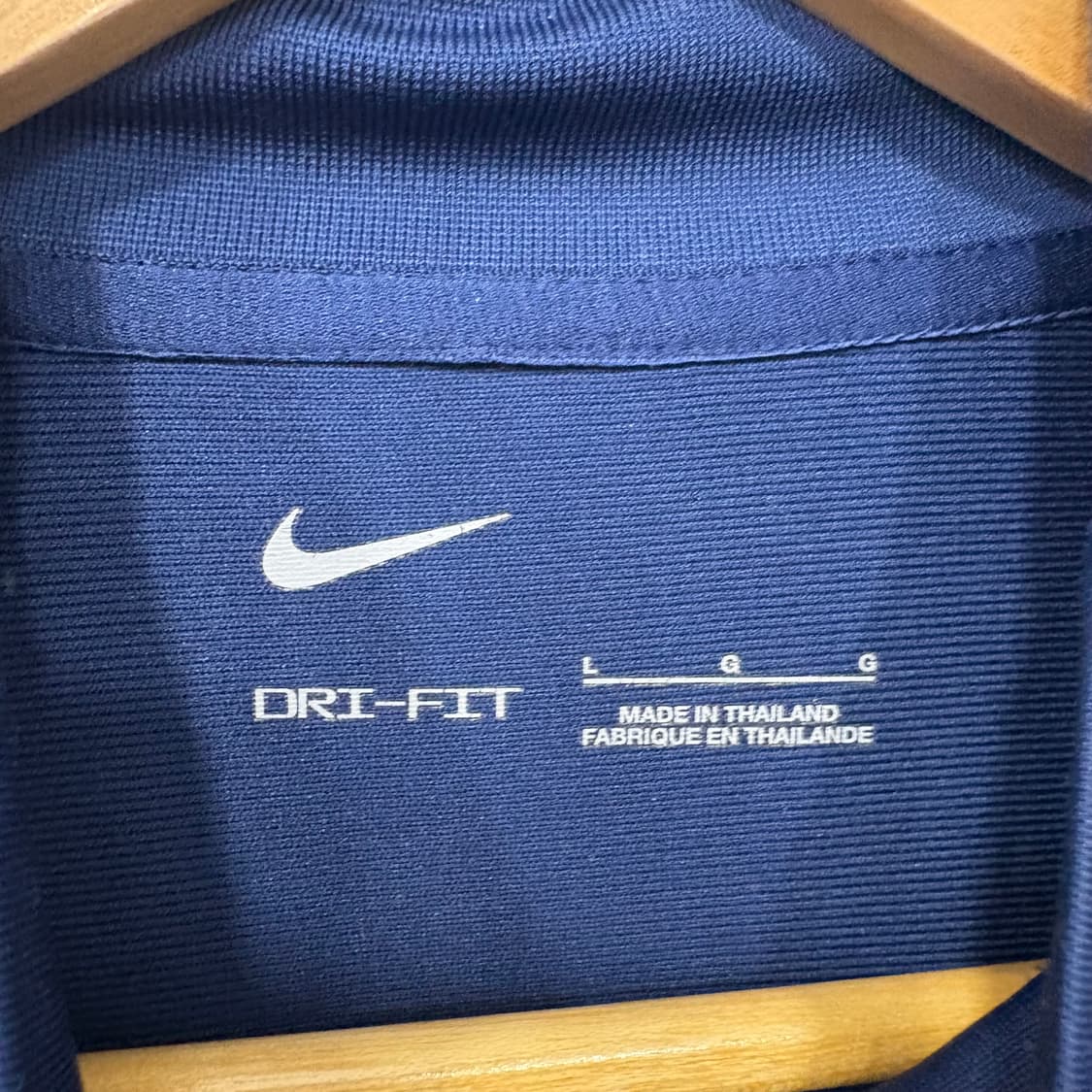 나이키 토트넘 스트라이크 드라이핏 트랙 자켓 상품이미지3