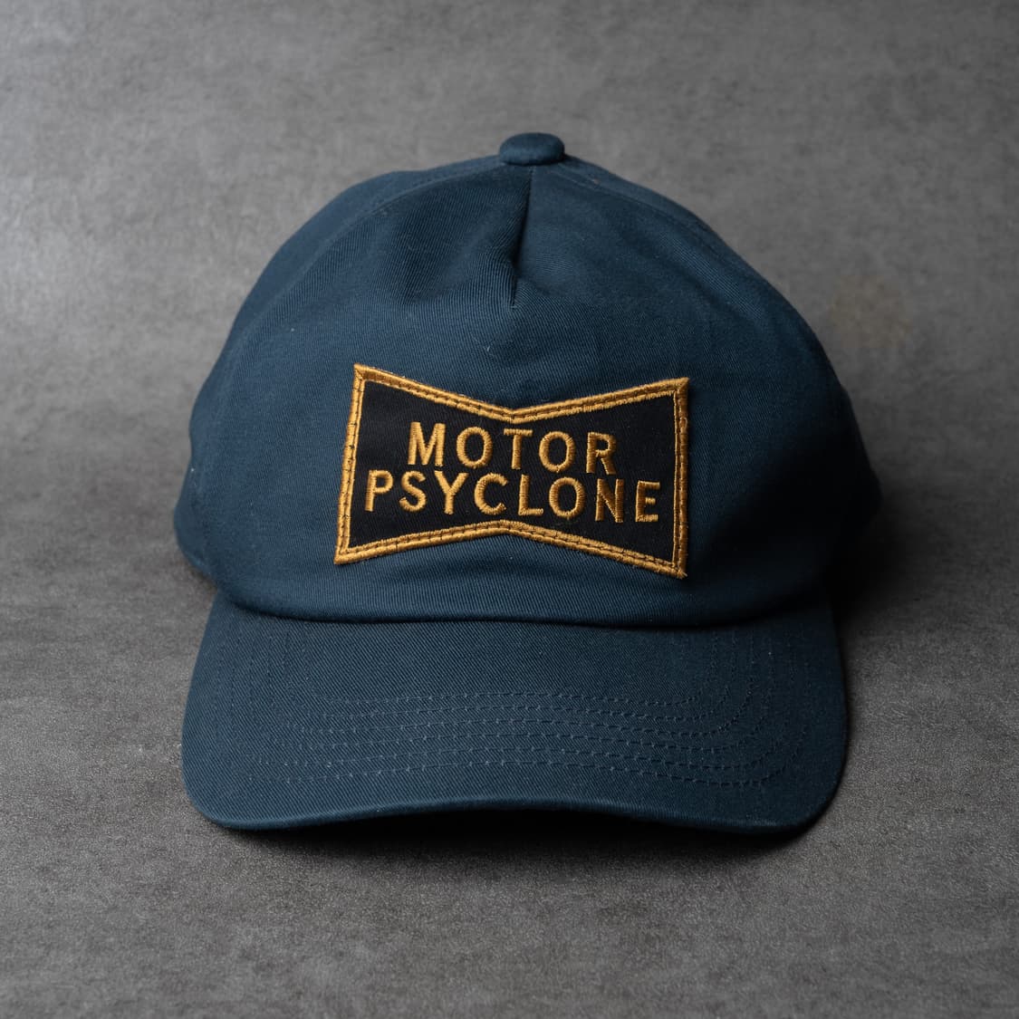 프리휠러스 motor psyclone 캡 네이비  상품이미지1