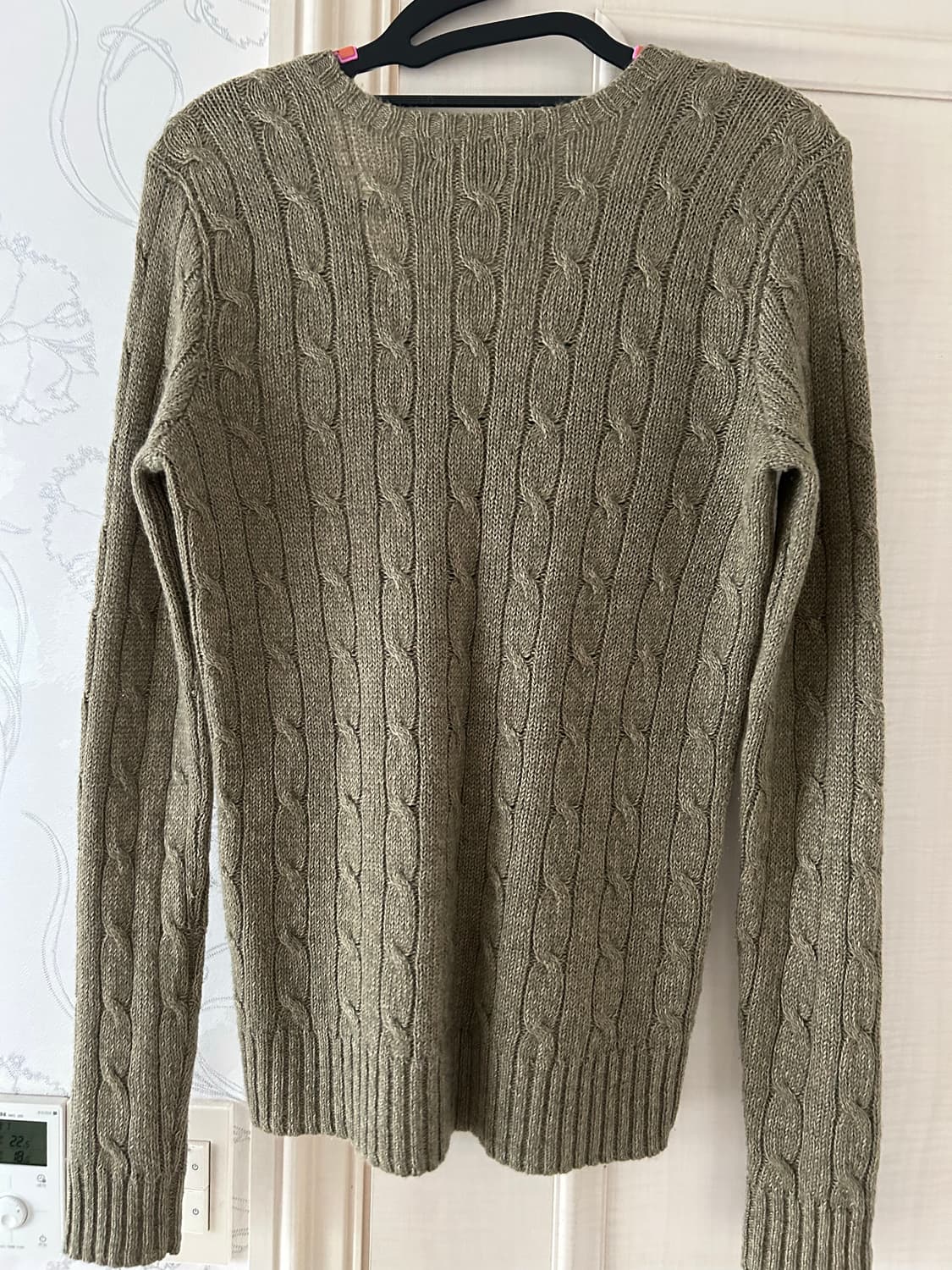 랄프로렌 니트 상품이미지6