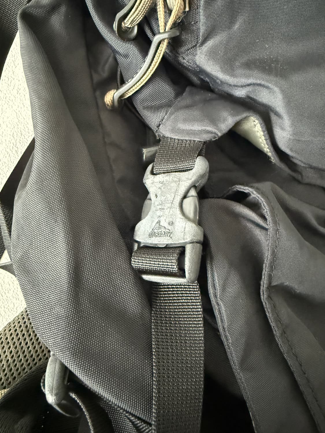 그레고리(GREGORY) SERRAC45 하이킹 백팩 상품이미지4