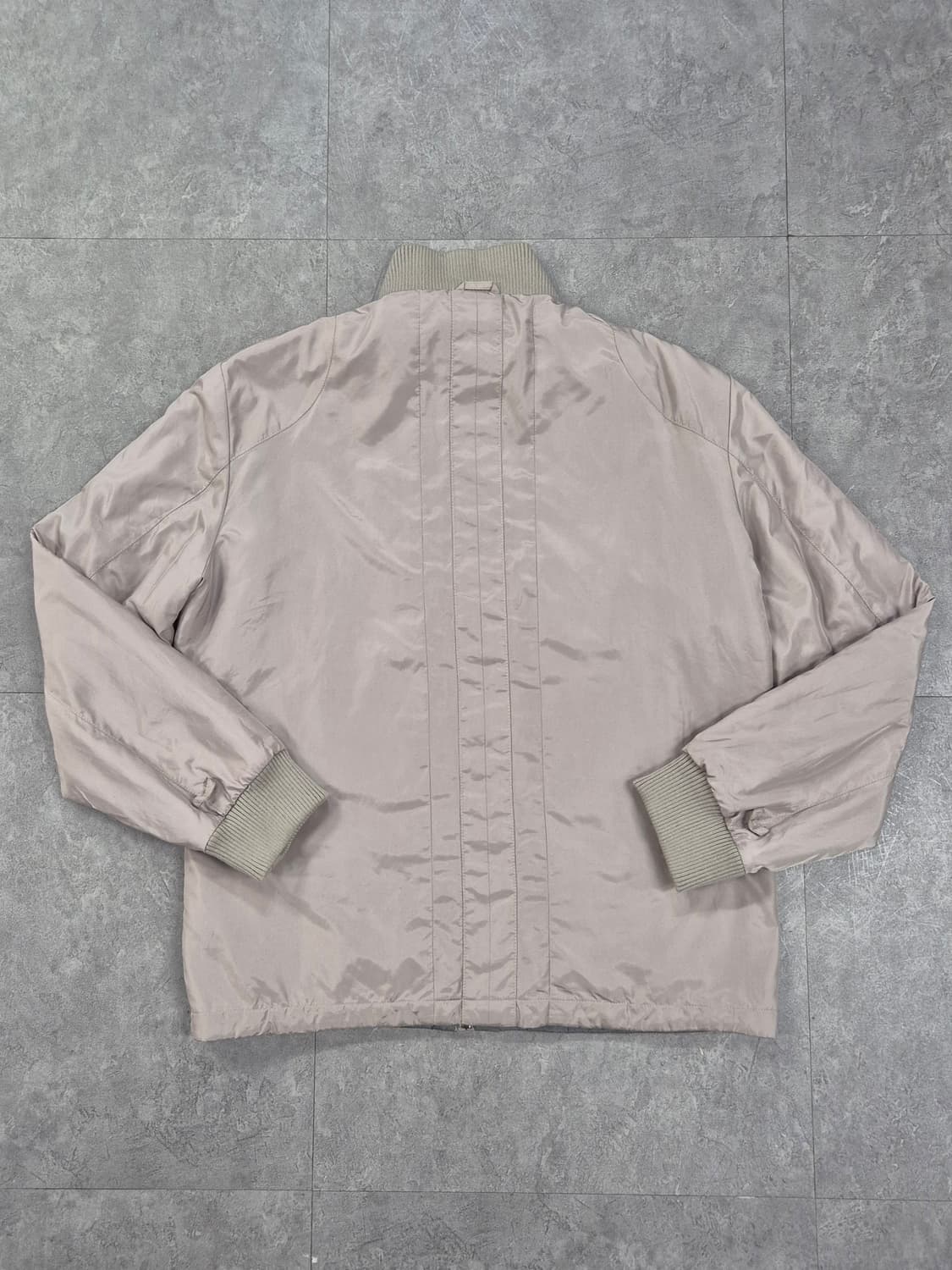 LACOSTE 블루종 상품이미지2