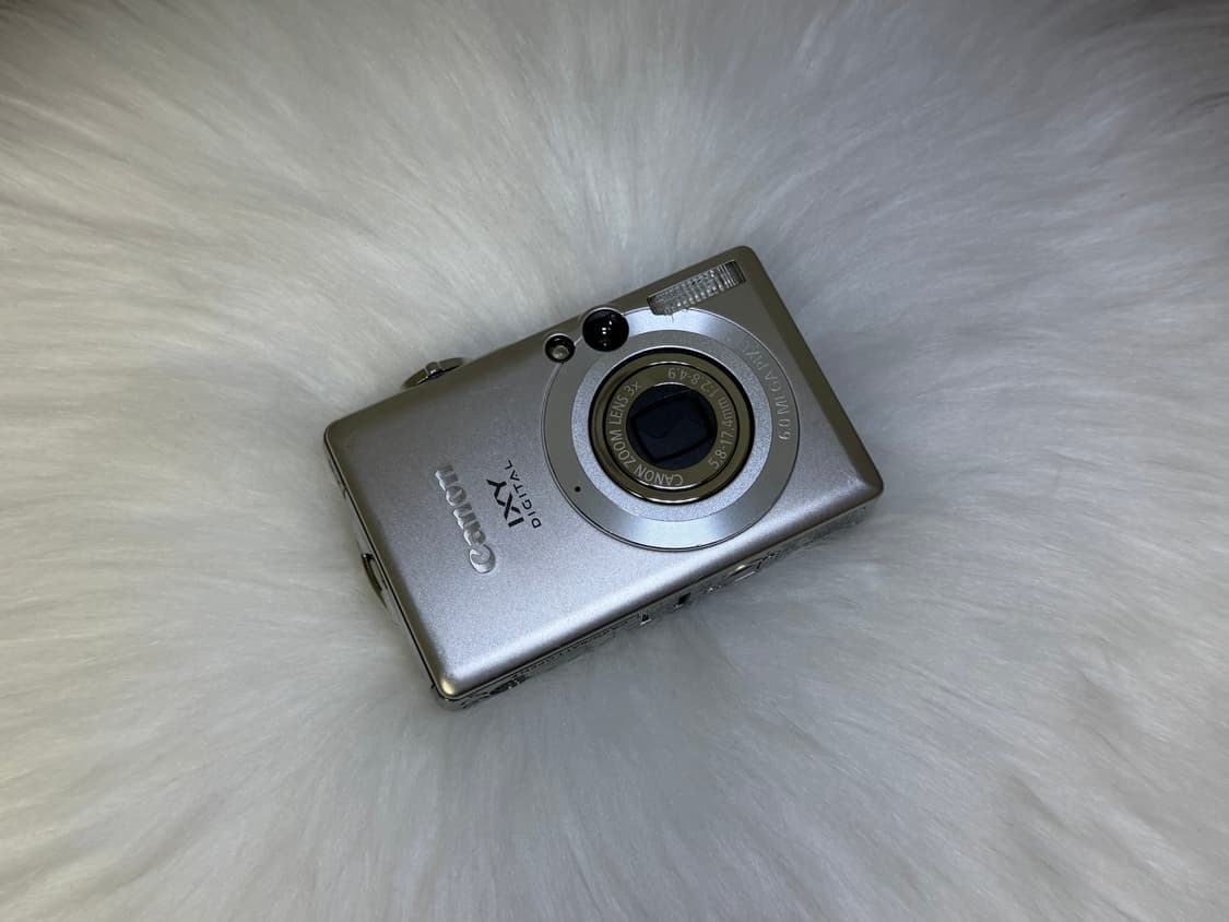 캐논 익시 ixy 70 (익서스 ixus 60) 상품이미지1