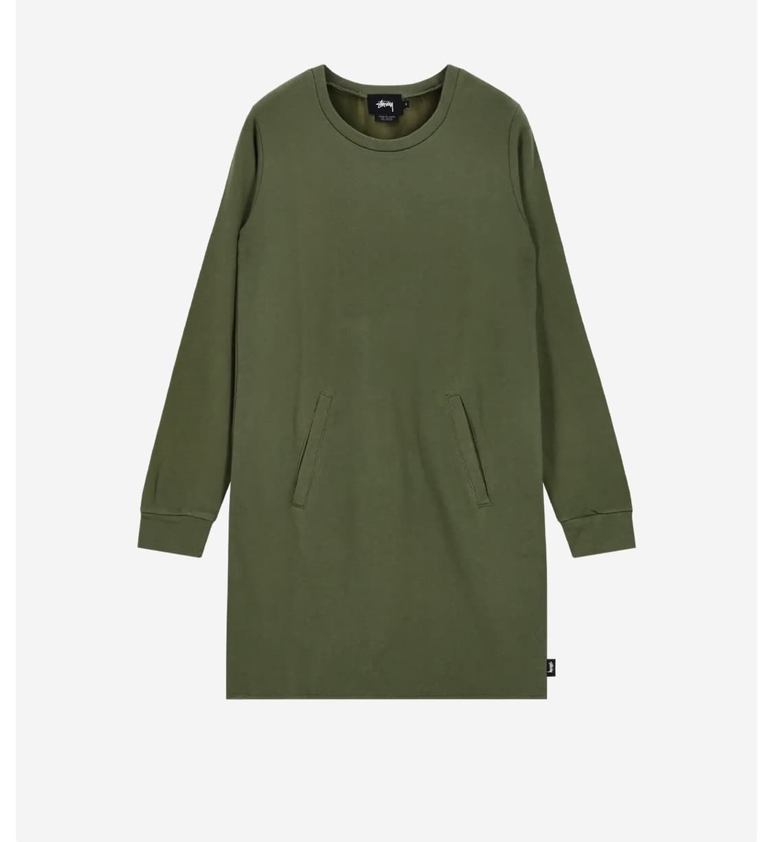 스투시 원피스 M사이즈 상품이미지1