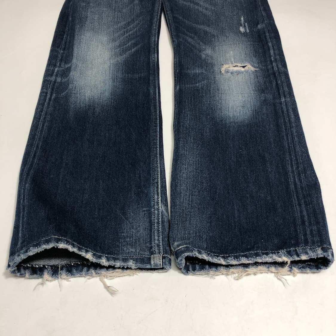 디젤 데님팬츠 28 상품이미지7