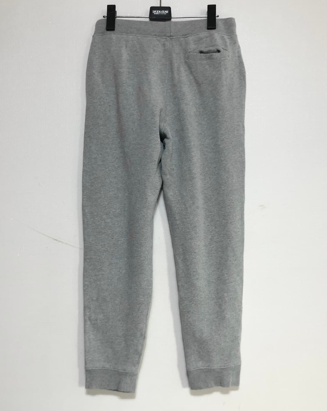 폴로 랄프로렌 바지 깔끔 팬츠 남여공용 상품이미지3