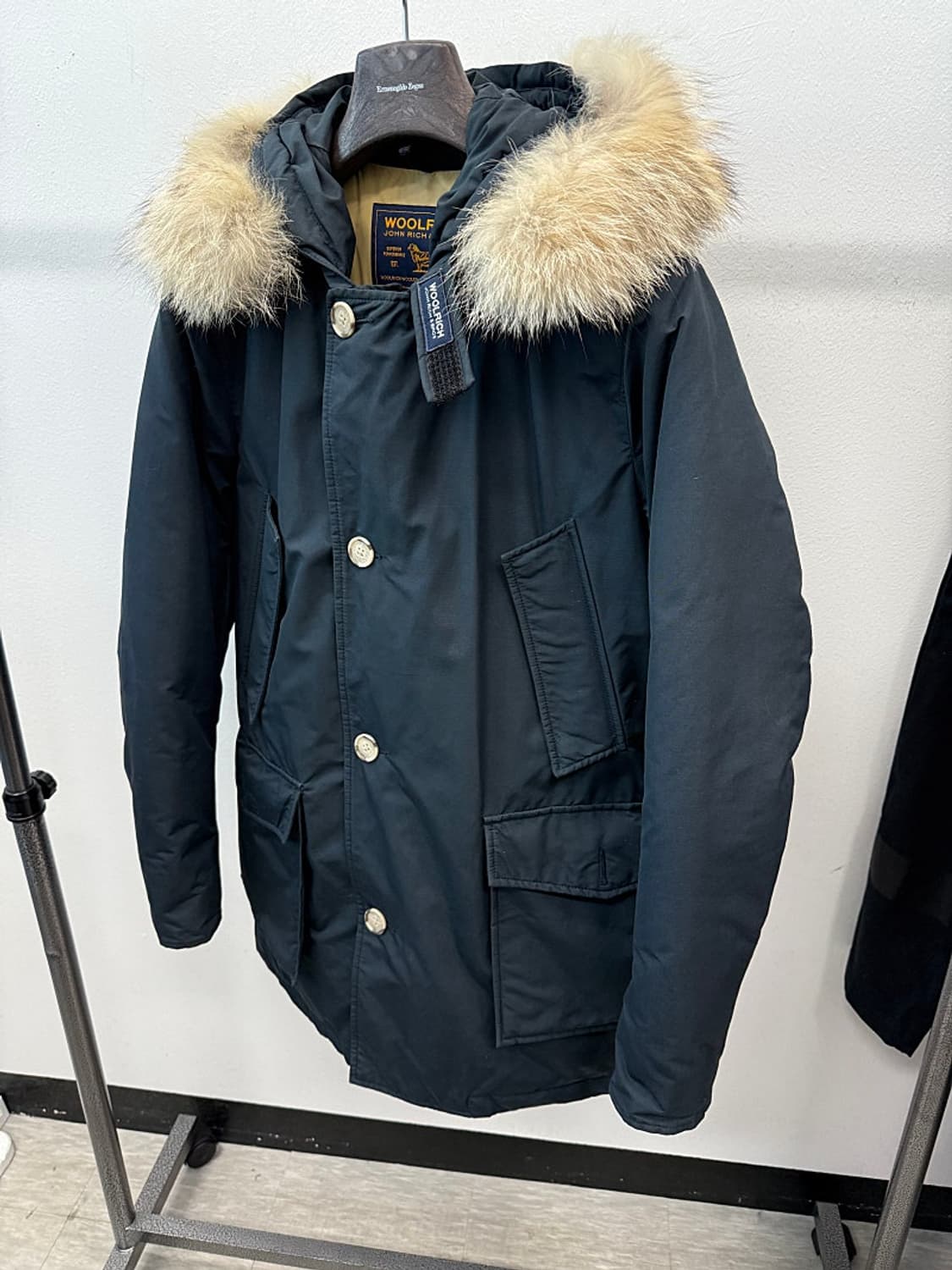 95) 울리치 아크틱 다운파카  상품이미지1