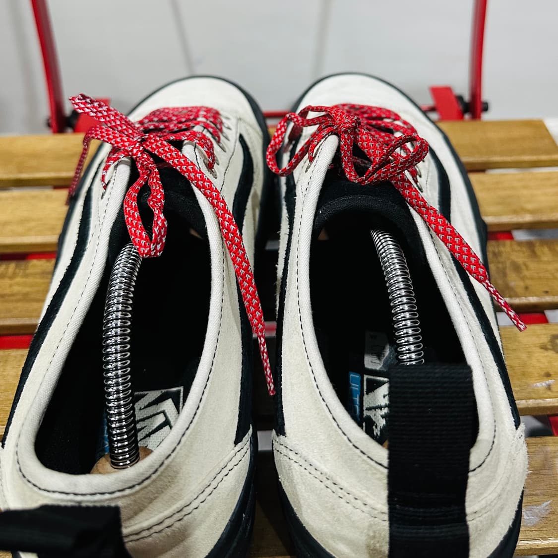 290) 반스 운동화 남성 남자 신발 센트리 올드스쿨 상품이미지5