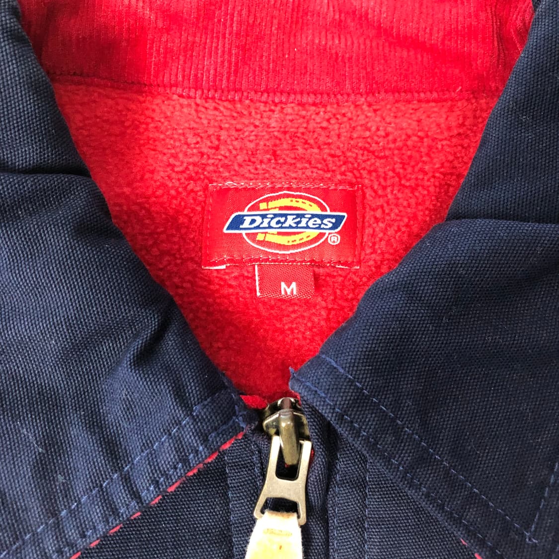 디키즈  크롭 워크자켓  상품이미지5