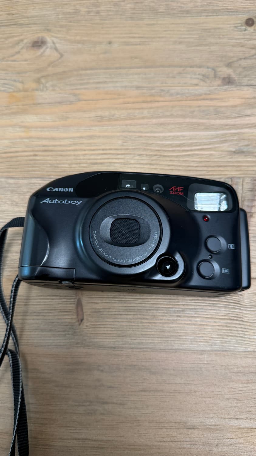[CANON] New AUTOBOY 상품이미지1