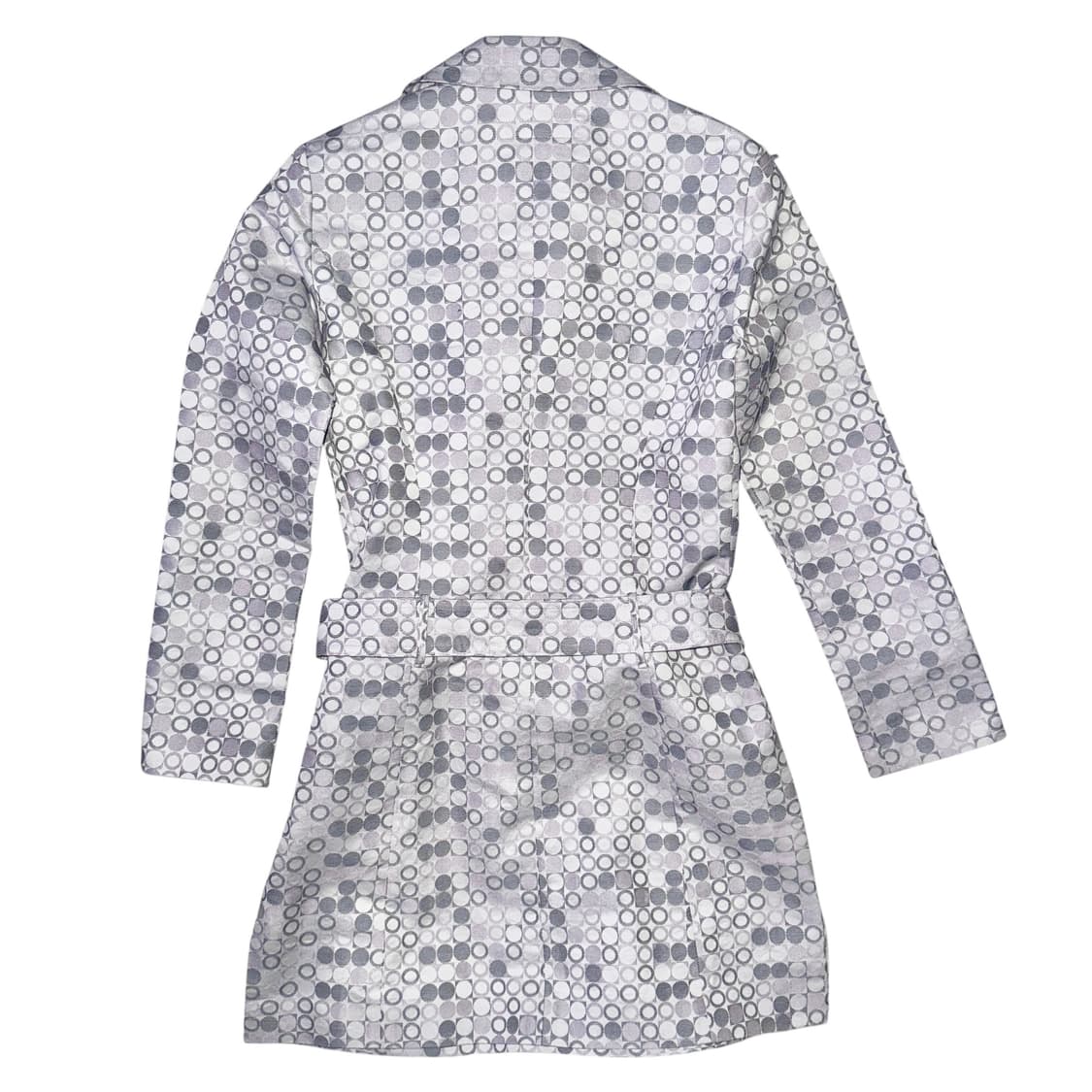 80‘s dot dress  상품이미지10