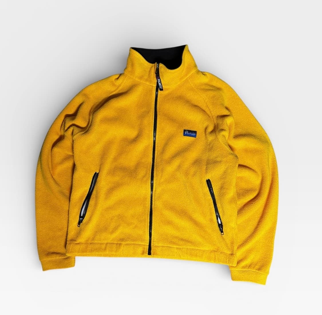 90‘s Penfield Polartec Fleece zip-up 상품이미지2