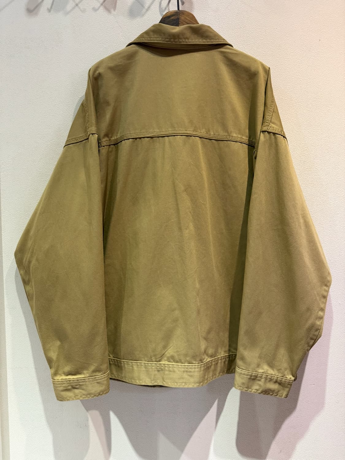 GU 자켓 상품이미지2