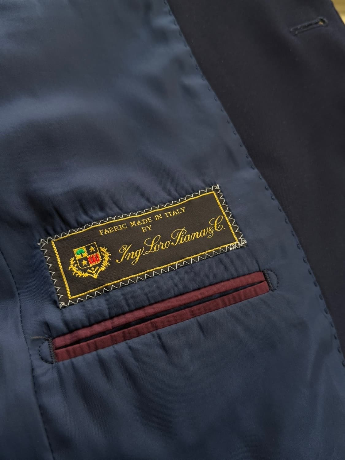 알베로 테일러드 자켓 100 상품이미지9