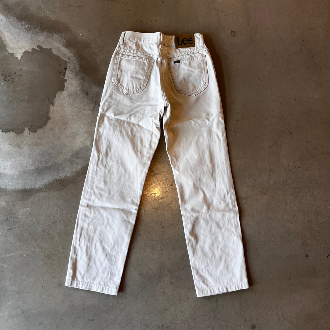 90s LEE 리 웨스터너 팬츠 상품이미지5