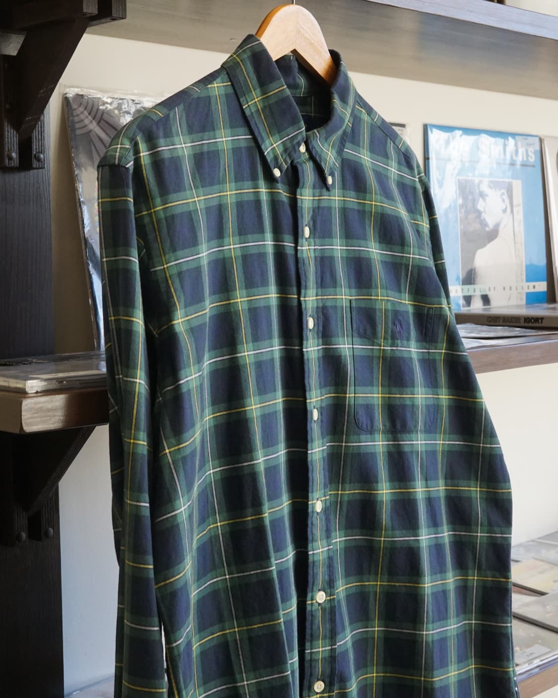 Polo Ralph Lauren 상품이미지3