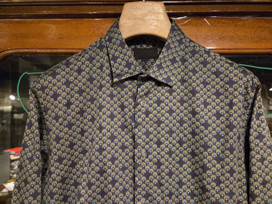 프라다 셔츠 상품이미지2