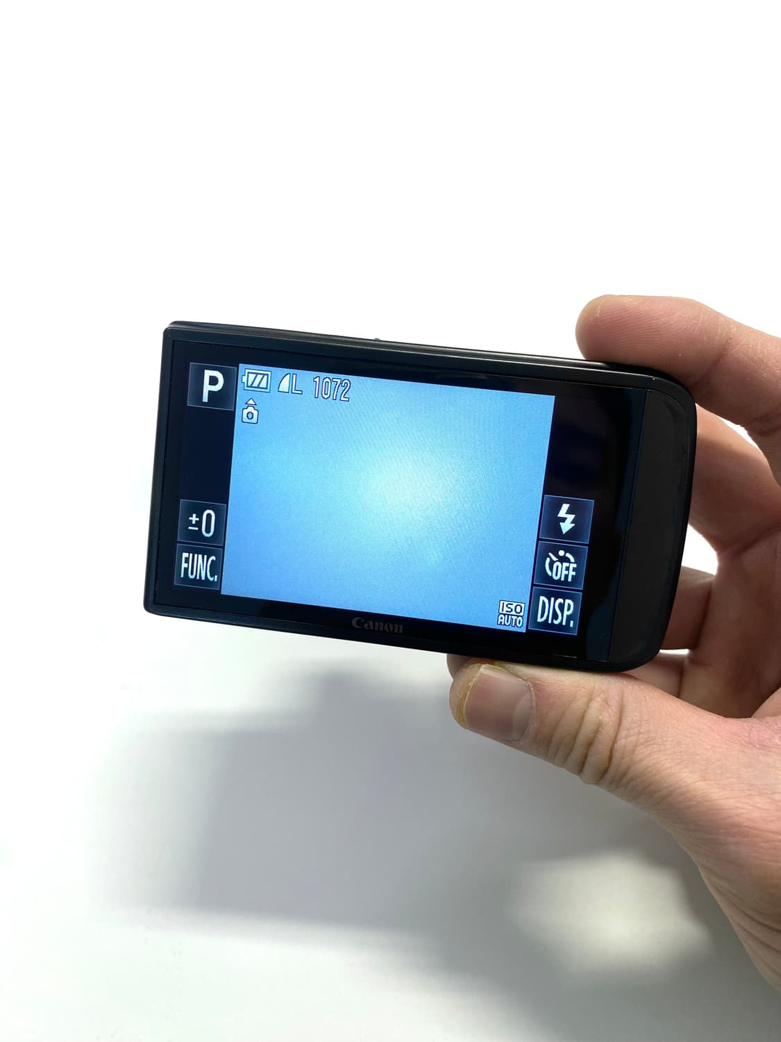 캐논 익서스 IXUS 210 디지털 카메라 (IXY 10S) 상품이미지3