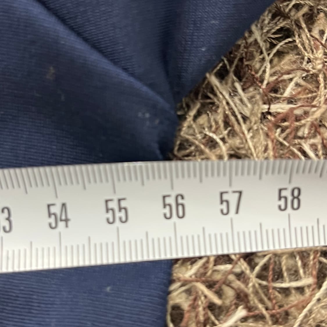 M 아디다스 파이어버드 네이비 져지 트랙 자켓 상품이미지6