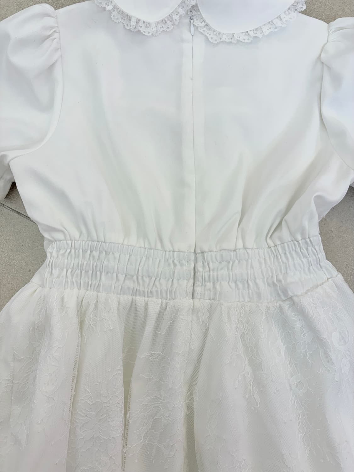 프린세스멜로디 리본 원피스 상품이미지9