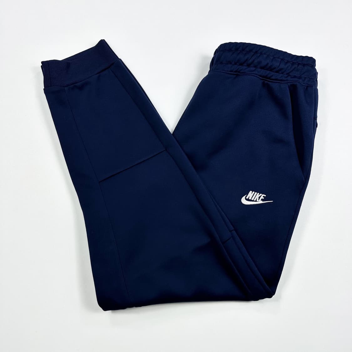 나이키 퓨추라 네이비 기능성 조거팬츠 (L) 상품이미지2
