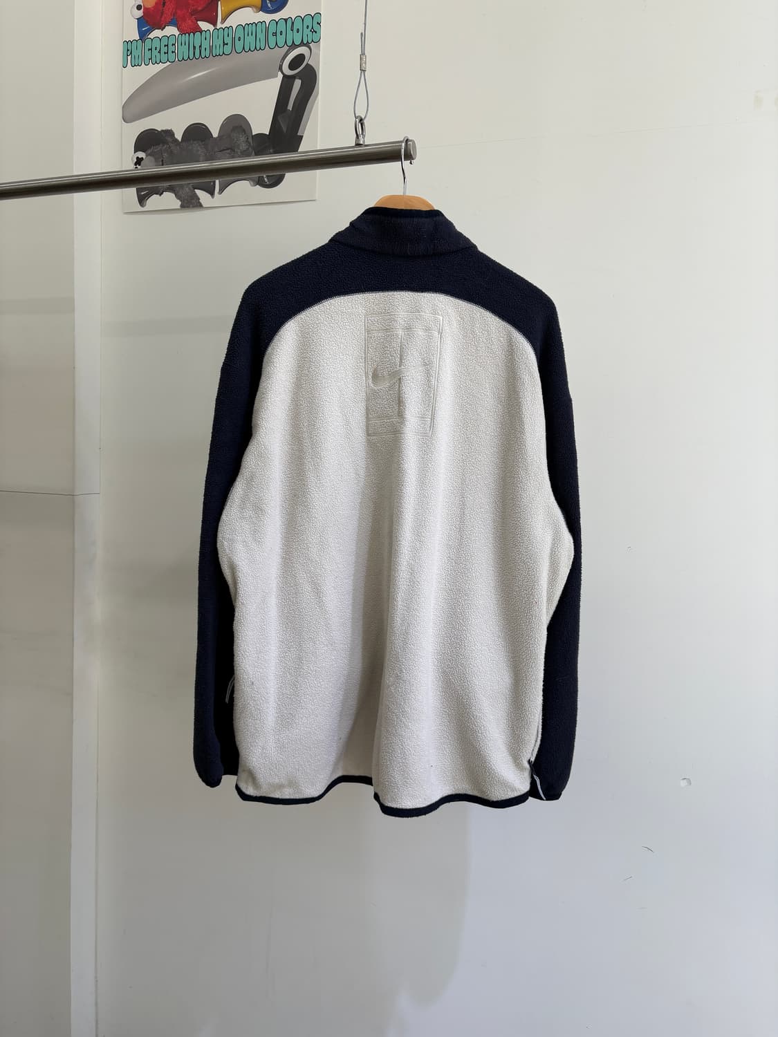 NIKE 자켓 상품이미지5