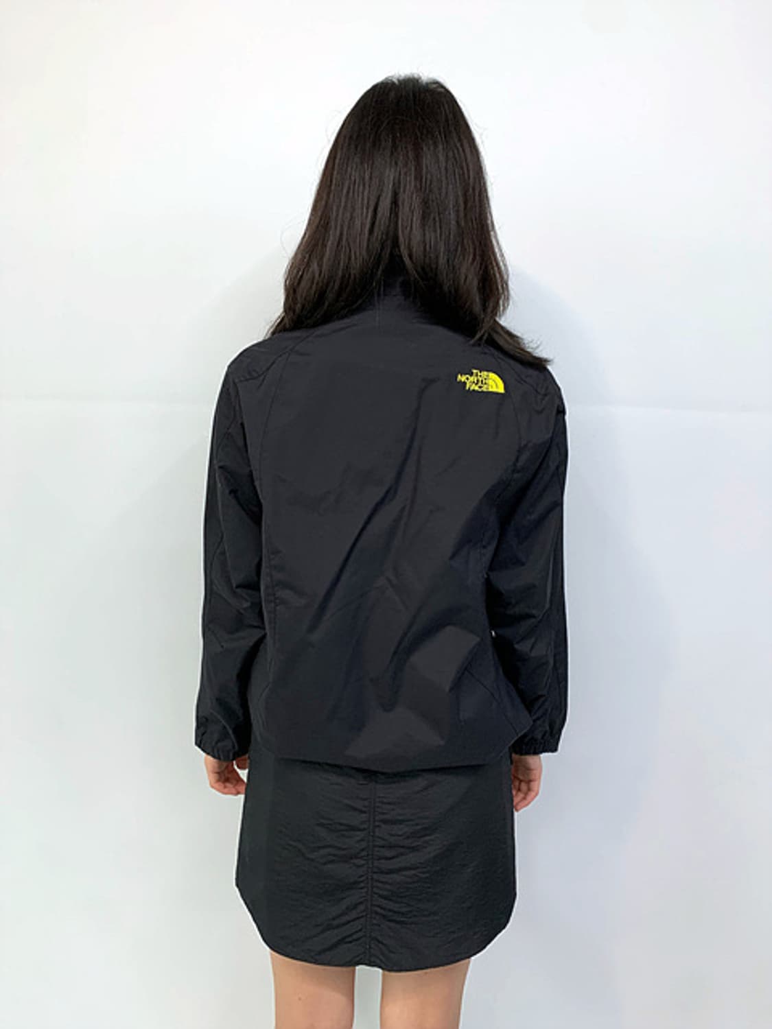 노스페이스 바람막이 상품이미지3