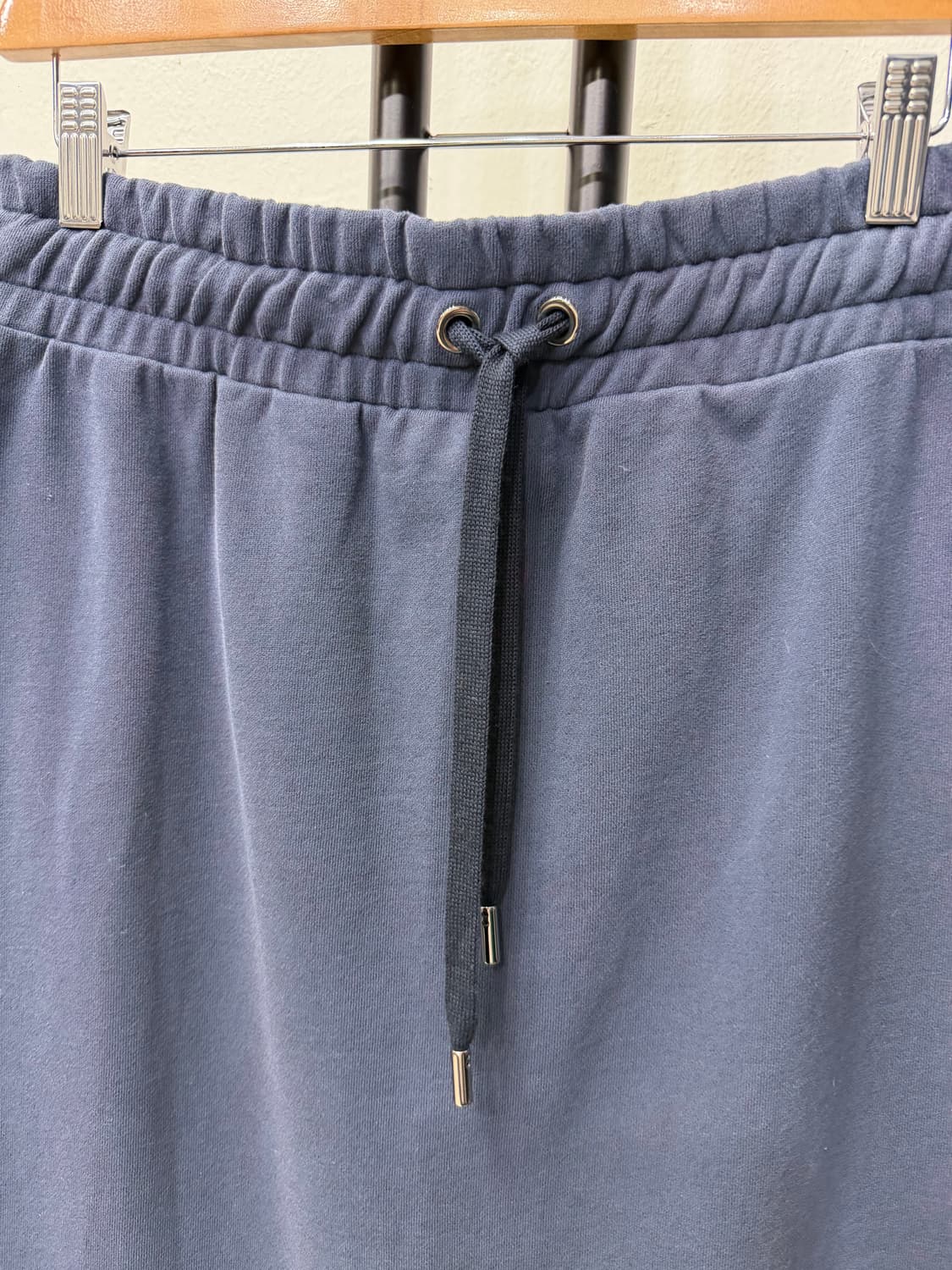 정품) 막스마라 여성 롱 스커트 L 상품이미지3