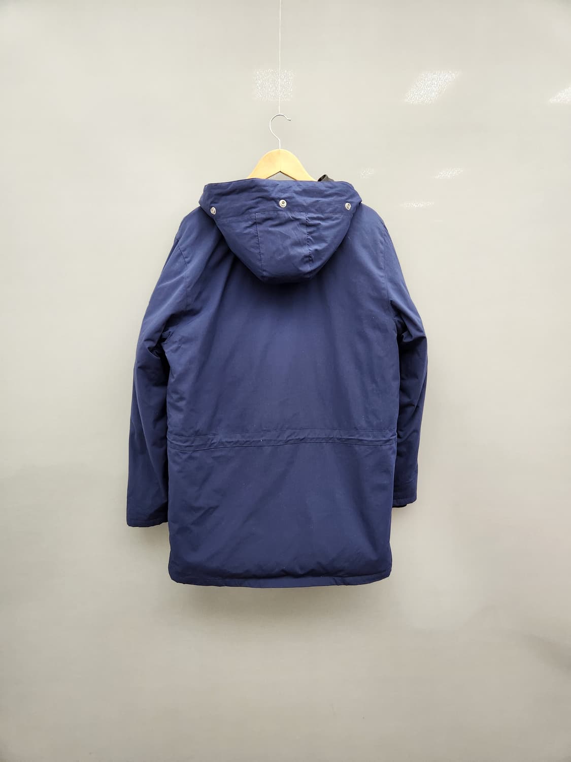 칼하트 WIP 베링카파 bering parka II 상품이미지6