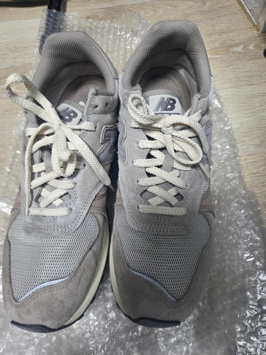 뉴발란스 475 오라리 상품이미지4