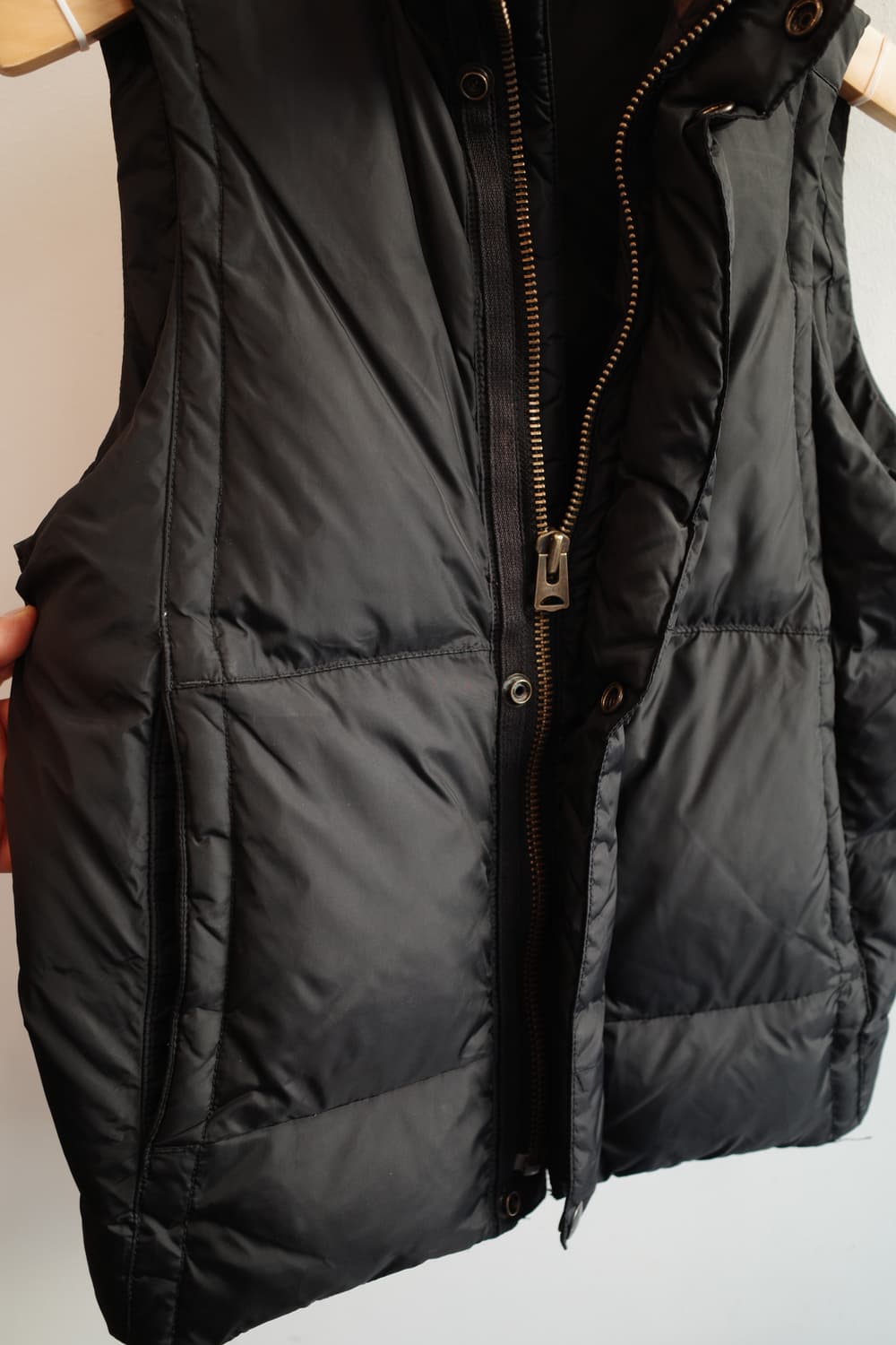 PoloRalphLauren 폴로 랄프로렌 덕 다운 패딩베스트 상품이미지5