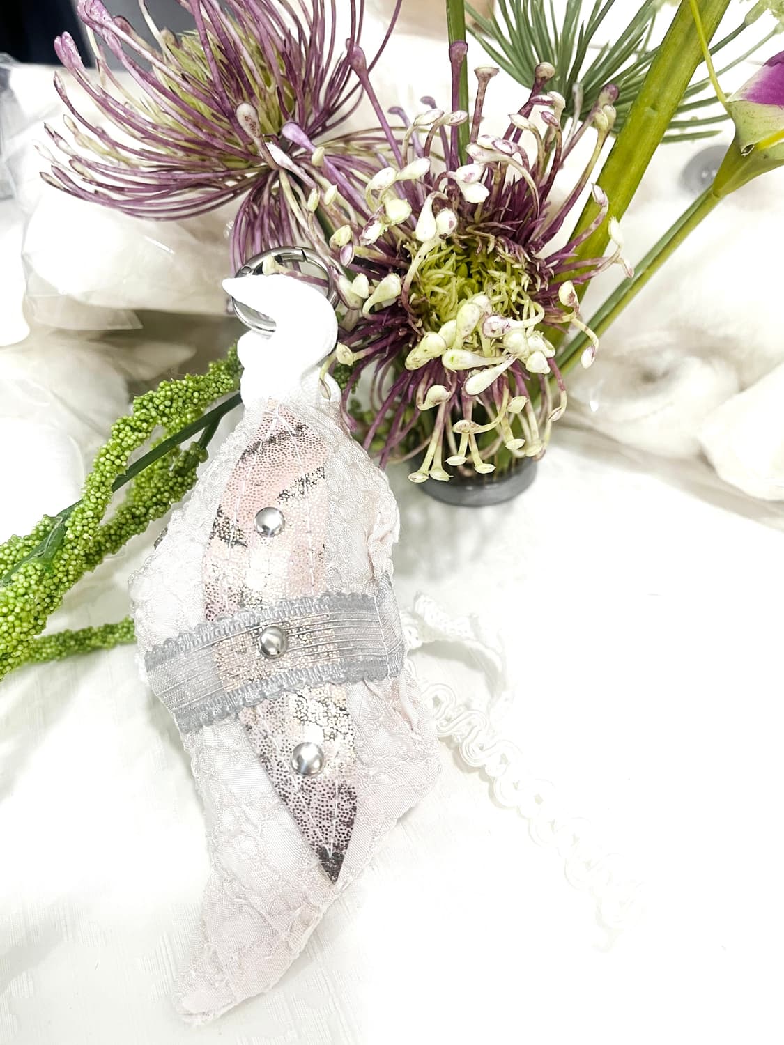 Button Keychain 상품이미지6