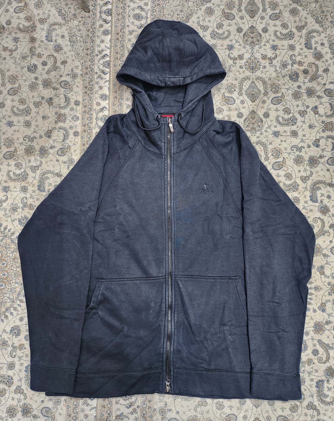 나이키 에어 조던 후드집업 2XL 상품이미지1