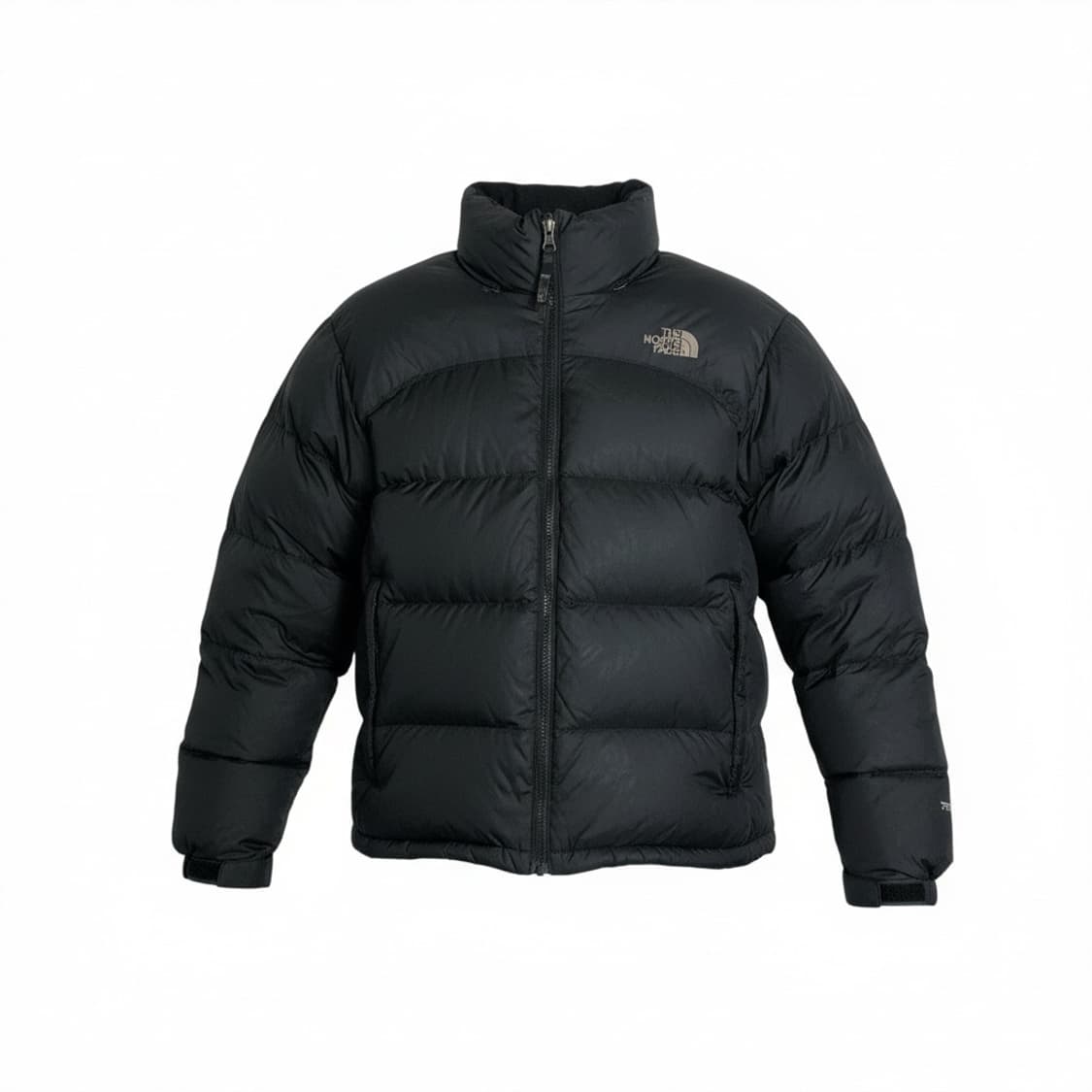 노스페이스 700 패딩 m 상품이미지1